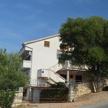 Apartments Josip Lun  Extérieur photo