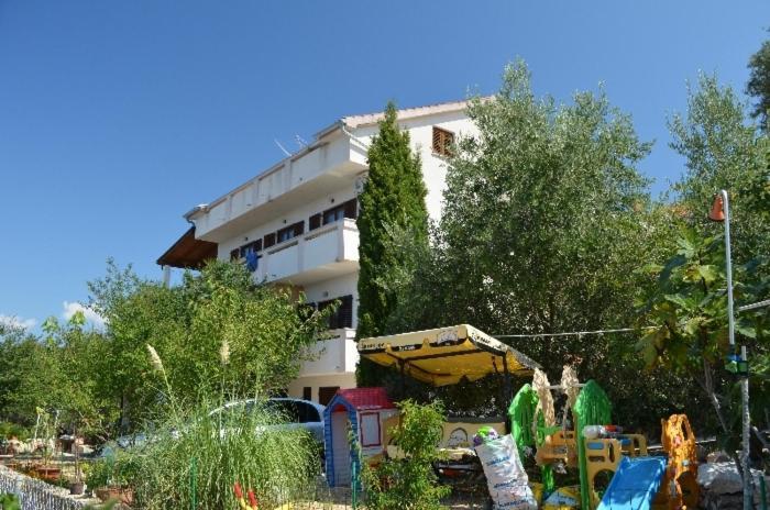 Apartments Josip Lun  Extérieur photo