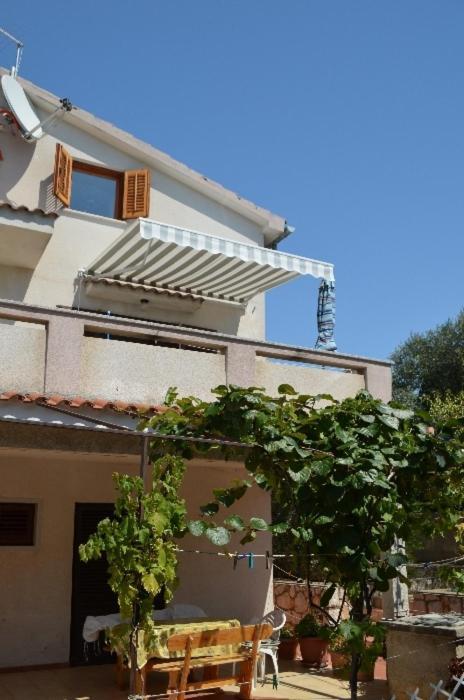 Apartments Josip Lun  Extérieur photo