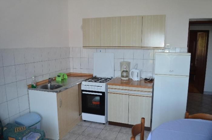 Apartments Josip Lun  Chambre photo