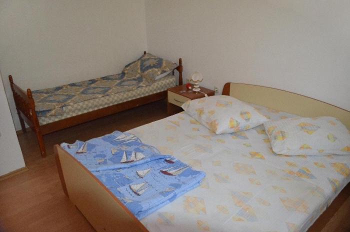 Apartments Josip Lun  Chambre photo