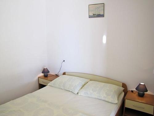 Apartments Josip Lun  Extérieur photo
