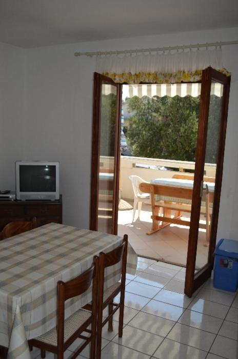 Apartments Josip Lun  Extérieur photo