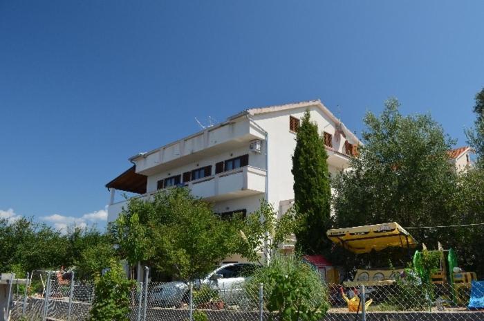 Apartments Josip Lun  Extérieur photo